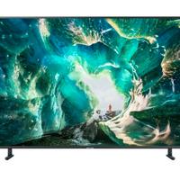 TV Samsung UE49RU8000U 49 pollici come nuova