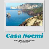 Casa Vacanze Gonnesa (Sud Sardegna)