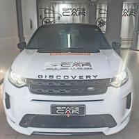Land Rover Discovery Sport 2.0D I4-L.Flw 150 CV AW