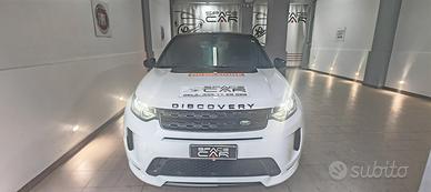 Land Rover Discovery Sport 2.0D I4-L.Flw 150 CV AW