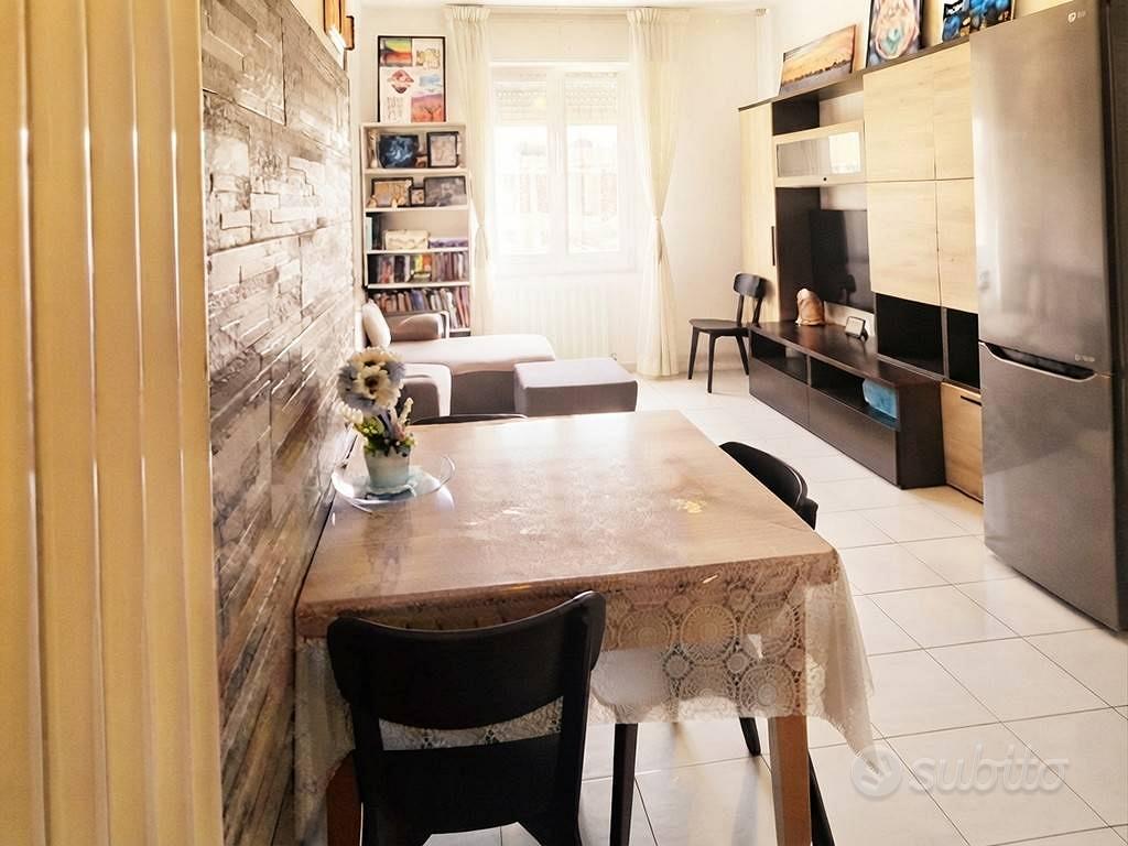 Appartamento – Parma, Cornocchio, Pablo - Vista 4