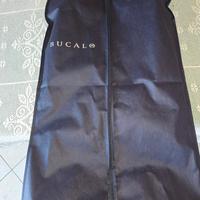 Abito estivo da uomo Bucalo Originale-Tg. 52