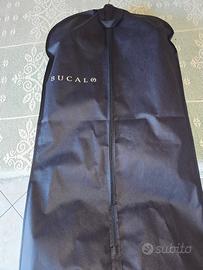 Abito estivo da uomo Bucalo Originale-Tg. 52