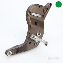 Pedana anteriore sinistra MOTO GUZZI V11
