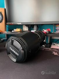 Tamron 150-600 canon ef