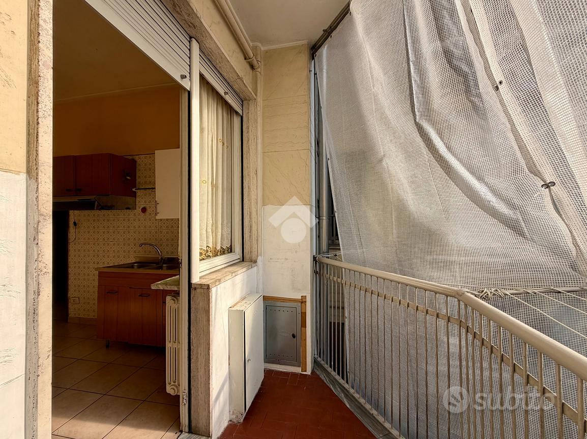 Apartment in Moncalieri, Borgo San Pietro, Torino - Altro