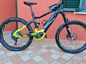Haibike Sduro 9.0