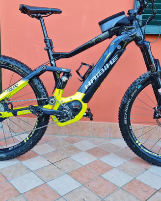 Haibike Sduro 9.0