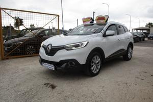 Renault Kadjar dCi 8V 110CV FULL OPTIONAL