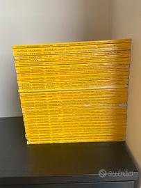 Collezione National Geographic