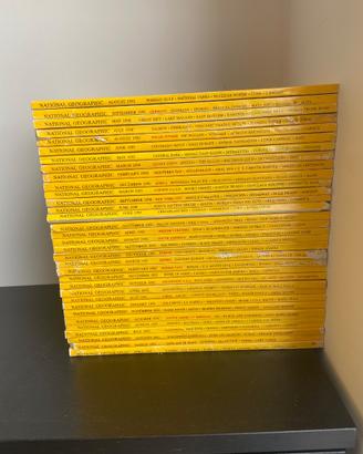 Collezione National Geographic