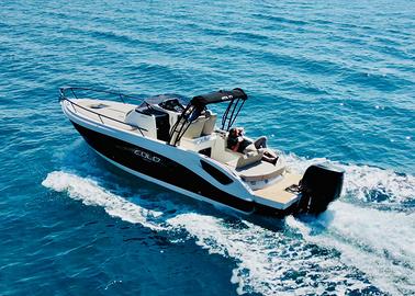 Per le vostre gite in Barca