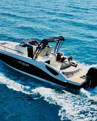 Per le vostre gite in Barca