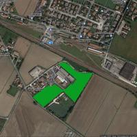 Terreno agricolo di 3 ettari