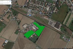 Terreno agricolo di 3 ettari