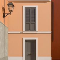 A pochi metri da piazza Università -indipendente