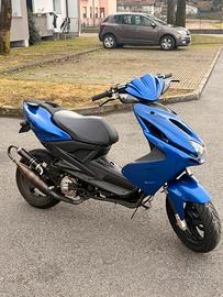 Aerox 50 (leggere descrizione)