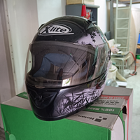 Casco Xlite X-602 taglia XS
