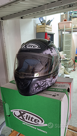 Casco Xlite X-602 taglia XS