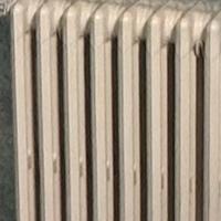 Termosifone  in ghisa