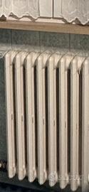Termosifone  in ghisa