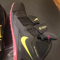 Nike Zoom Javelin Elite3-Scarpe Lancio Giavellotto