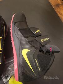 Nike Zoom Javelin Elite3-Scarpe Lancio Giavellotto