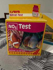 Test Nitrati