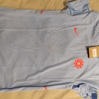 n.2 T-shirt Nike originale, taglia L kids