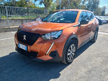 Peugeot 2008 PureTech 100 S&S Active