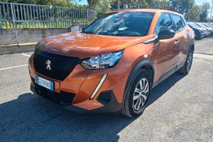 Peugeot 2008 PureTech 100 S&S Active