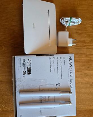 Router Huawei 4G LTE B 535 