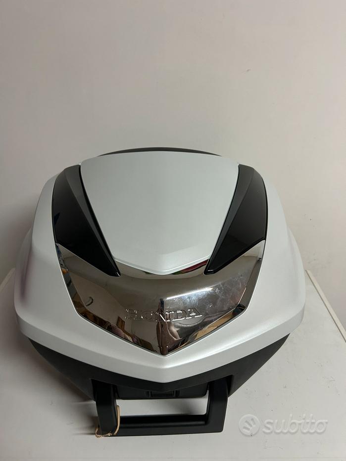 Bauletto honda sh 125 originale Accessori e ricambi moto