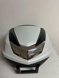 Bauletto sh 125 anno 2023