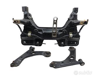 CULLA MOTORE OPEL Corsa E 3Â° Serie B 13 DTE, B 13