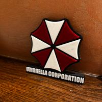 Calamita Umbrella Corporation - Resident Evil