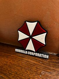 Calamita Umbrella Corporation - Resident Evil