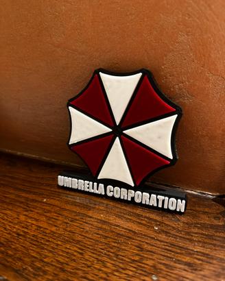 Calamita Umbrella Corporation - Resident Evil