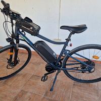 BICI PEDALATA ASSISTITA 