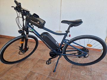 BICI PEDALATA ASSISTITA 