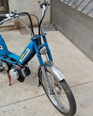 Smembro Peugeot 102