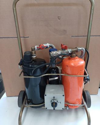 compressore aria 