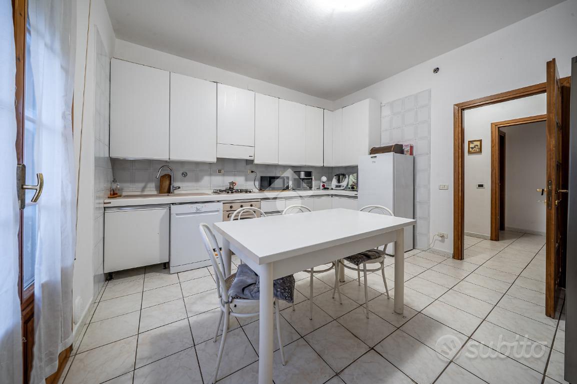 Apartment in Reggio Emilia, Migliolungo - Vista 5