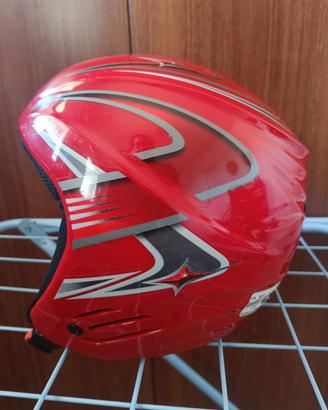 Articoli sci bambino 10-12 anni