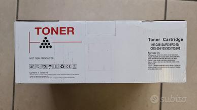 Toner HP Q2612A