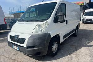 Peugeot Boxer 330 2.2 HDi/100CV PC-TN Furgone