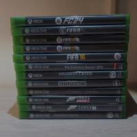 Giochi XBOX ONE