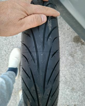 Pneumatico MITAS