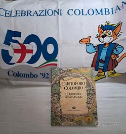 Libro di Cristoforo Colombo