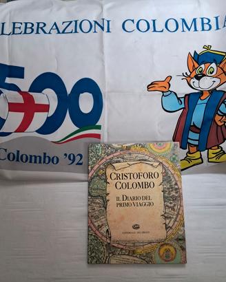 Libro di Cristoforo Colombo